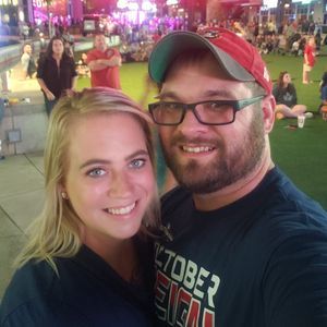 Meet your Posher, Philip